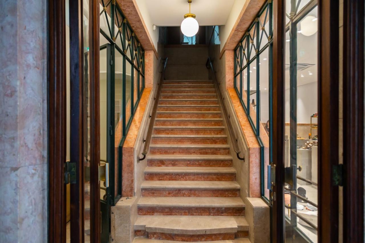 Viva Size Flats Clerigos Apartment Porto Exterior photo